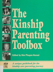 The Kinship Parenting Toolbox A Unique Guidebook For The Kinship Care Parenting Journey Unknown
