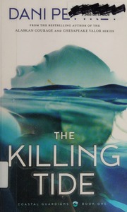 The Killing Tide Pettrey Dani Author