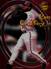 Ken Griffey Jr Dougherty Terri