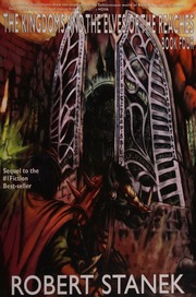 The Kingdoms And The Elves Of The Reaches Iv Stanek Robert Author
