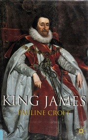 King James J Pauline Croft