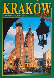 Krakow Wersja Angielska Rafal Jablonski