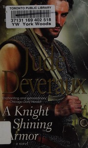 A Knight In Shining Armor Special Ed Deveraux Jude