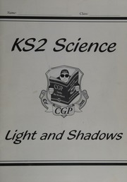 Ks2 Science Light And Shadows Csaky Taissa