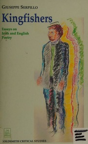 Kingfishers Serpillo Giuseppe