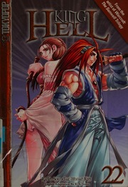 King Of Hell Na Insu Author Kim Chaehwan 1971 Artist Jones