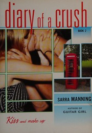 Kiss And Make Up Manning Sarra