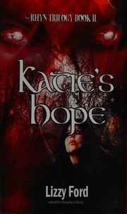 Katies Hope Ford Lizzy