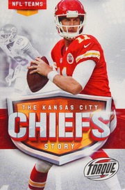 Kansas City Chiefs Morey Allan Author