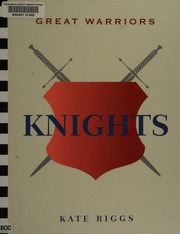 Knights Riggs Kate