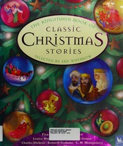 The Kingfisher Book Of Classic Christmas Stories Whybrow Ian