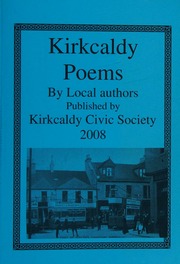 Kirkcaldy Poems Kirkcaldy Civic Society