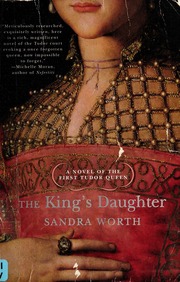 The Kings Daughter Berkley Trade Pbk Ed Sandra Worth