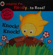 Knock Knock Nicholls Judith Author Chollat Emilie Illustrator