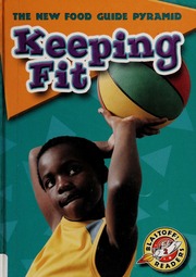 Keeping Fit Green Emily K 1966