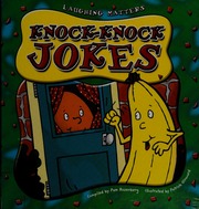 Knockknock Jokes Rosenberg Pam Girouard Patrick Illustrator