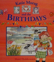 Katie Morag And The Birthdays Hedderwick Mairi
