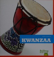 Kwanzaa Pettiford Rebecca