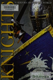 Knights Gitlin Marty Author Gay Lydia 1987 Author