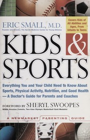 Kids Sports 1st Ed Eric Small