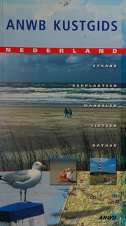 Kustgids Nederland Nijkamp N Bunk H