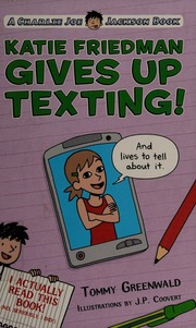 Katie Friedman Gives Up Texting And Lives To Tell About It First Edition Greenwald