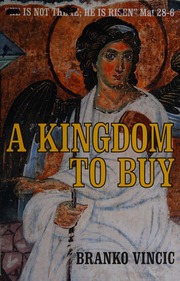 Kingdom To Buy Vincic Branko