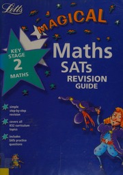 Ks2 Magical Sats Maths Revision Guide Unknown