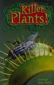 Killer Plants Science Readers Grade 1 Steckvaughn