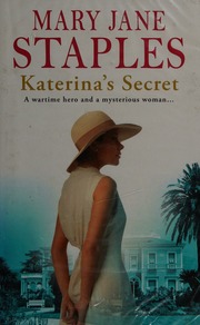 Katerinas Secret Staples Mary Jane Stevens Robert Tyler 19112005 Shadows In The Afternoon