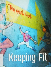 Keeping Fit Sheen Barbara