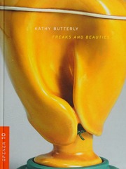 Kathy Butterly Freaks And Beauties Berry Ian 1971 Butterly