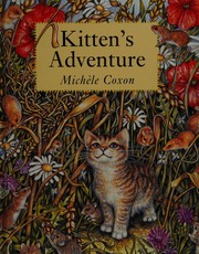 Kittens Adventure Coxon Michele