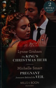 The Kings Christmas Heir Graham Lynne Author Graham Lynne 1956 Kings Christmas Heir Smart