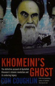 Khomeinis Ghost Coughlin Con 1955