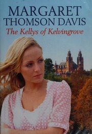 Kellys Of Kelvingrove Davis Margaret Thomson