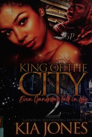 King Of The City 2 Even Gangstas Fall In Love Kia Jones
