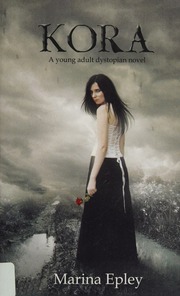 Kora Epley Marina Author