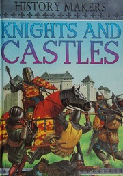 Knights And Castles History Makers Na