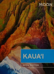 Kauai Eighth Edition Whitton Kevin J Author