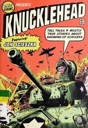Knucklehead Jon Scieszka