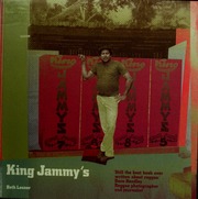 King Jammys Lesser Beth 1953