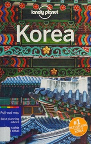 Korea Harper Damian Author Morgan Masovaida Author Omalley