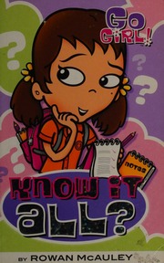Know It All Mcauley Rowan 1973 Lamden Shannon Oswald Ash