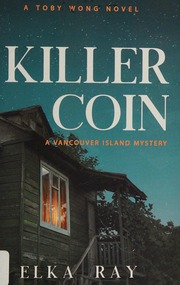 Killer Coin Ray Elka Author