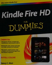 Kindle Fire Hd Muir Nancy 1954