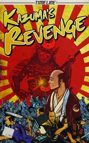 Kazumas Revenge Booth Jack 1946 Rooth Mike