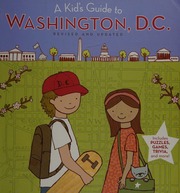 A Kids Guide To Washington Dc Rev Upd Edition Clark Diane C