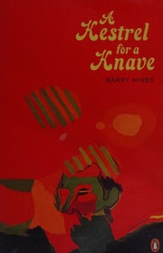 A Kestrel For A Knave Hines Barry 1939