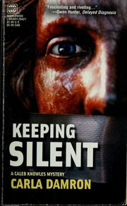 Keeping Silent Damron Carla